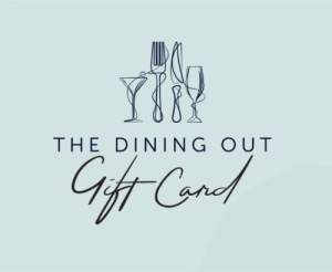 Nicholson's (The Dining Out Card)